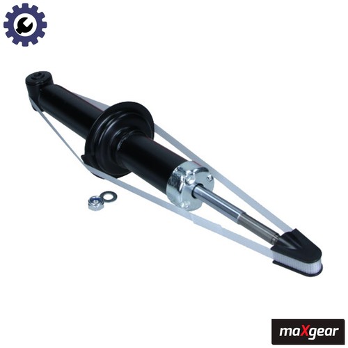 Shock absorber 1201 for vw - shock,