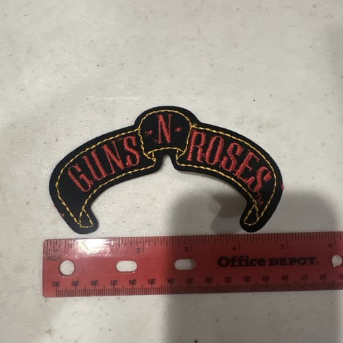 Guns roses band - roses,