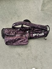 Ping Moonlite Camo Pencil Bag