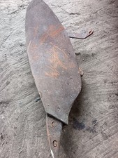 Ferguson plough Mouldboard and Frog,Used