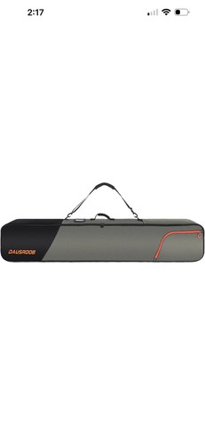 Dausroob snowboard bag - dausroob,