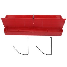 Quail Feeder Quail Breeding