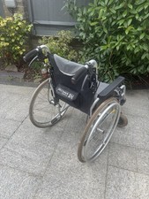 Manual Wheelchair and Foldable