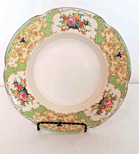 Vtg johnson bros england - vtg,