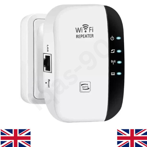 Wifi signal extender range - extender,