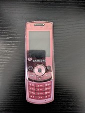 Samsung SGH J700 Unlocked