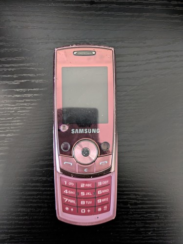 Samsung sgh j700 unlocked - samsung,