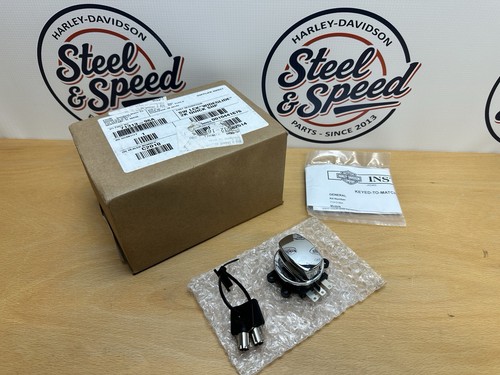 Genuine harley davidson dyna - genuine,