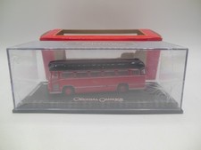 Corgi OOC OM45503 Bmmo C5