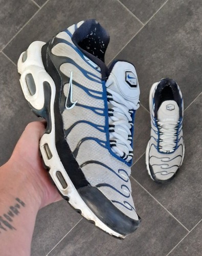 Nike air max plus - air,
