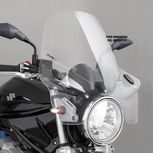 Puig fairing touring indian - touring, i