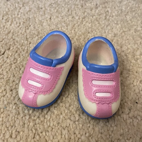Smoby dolls small - dolls, shoes