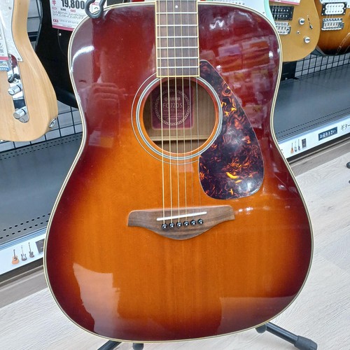 Yamaha fg720s acoustic - fg720s,