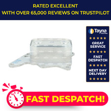 Oil Cooler fits PEUGEOT 5008