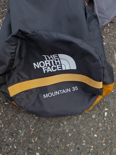 The north face - face,