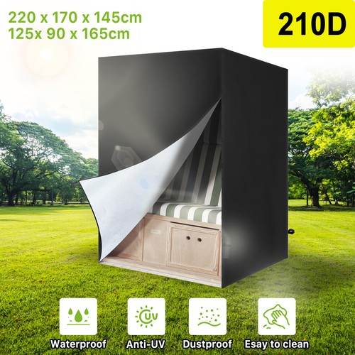 Seater swing cover - 2-3,