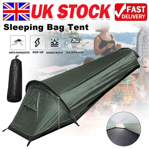 1person portable tunnel tent - portable,