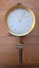 VTG GUBELIN Swiss Brass Gold