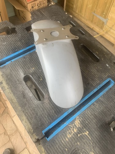 Gsxr 750 1985 front - 1985-87,
