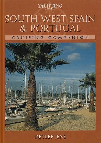 Yachting monthly south - south, west