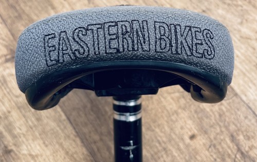 Eastern bikes corduroy - eastern, fat