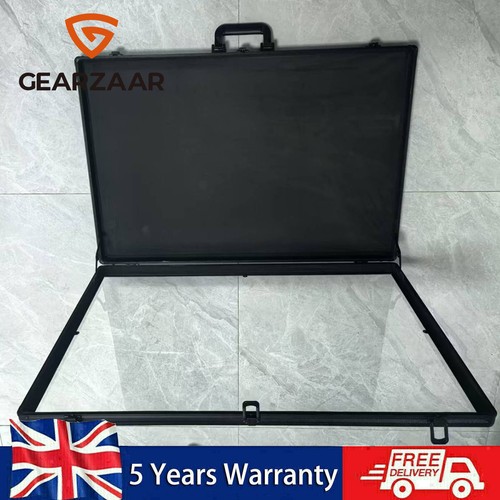 Card show display case - card,