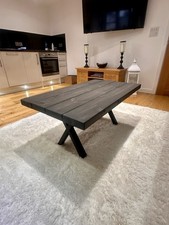 Bespoke Coffee Table Unique