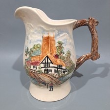  Staffordshire Fine Ceramics