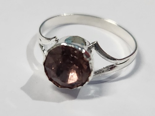Rings platinum filled - rings,