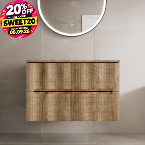800mm bathroom vanity - bathroom, unit