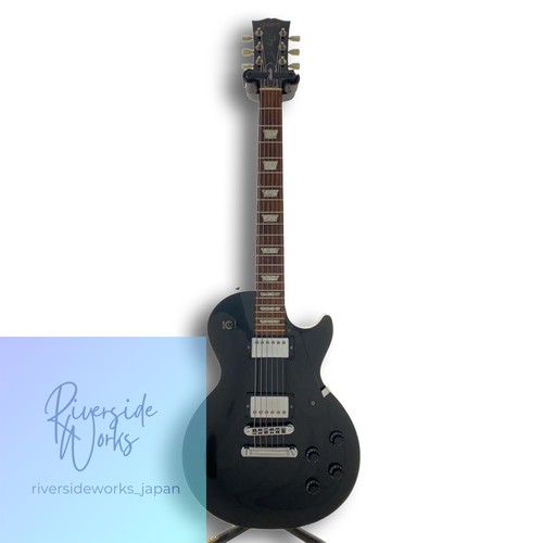 Gibson les paul studio with - paul,