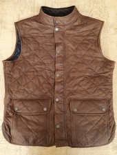 Trapper Diamond Quilted