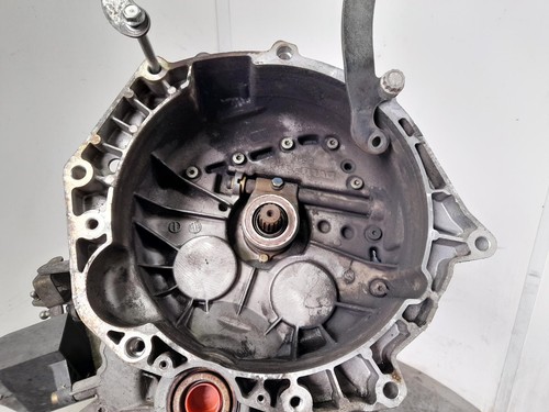 Mini gearbox - (bmw),