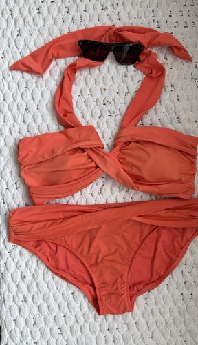 Seafolly goddess bikini - goddess,