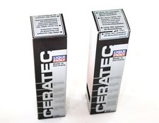 2 x Liqui Moly Cera Tec