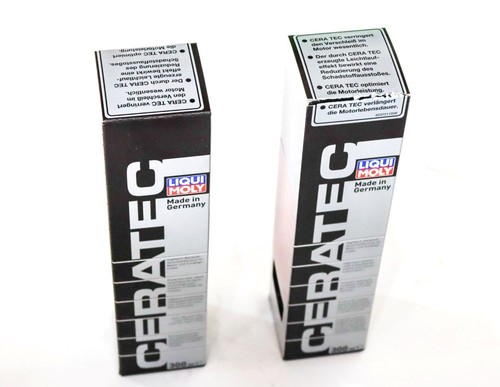 Liqui moly cera tec - x,
