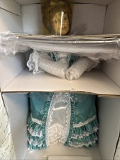 Porcelain Doll - Christening