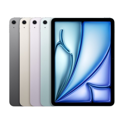 Apple ipad air 2024 - 2024, 6th