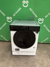 Haier Washing Machine 9kg