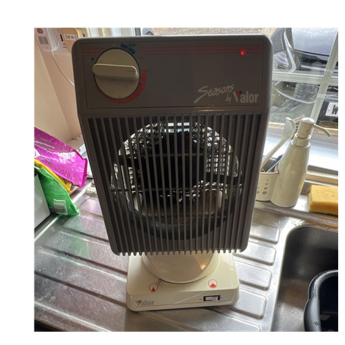 Valor seasons portable forced - portable,