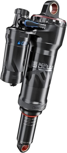 Rockshox super deluxe ultimate - super,