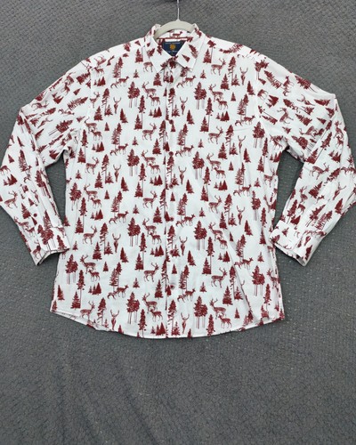 Brook taverner men floral - brook, men’s