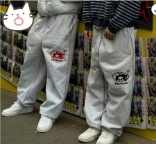 Spring Men Oversized