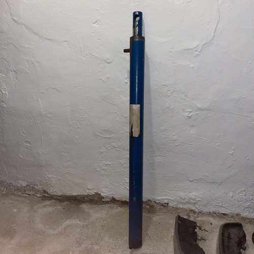 West dung spreader hydraulic - west,