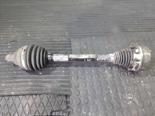 1KJ407271JA FRONT LEFT TRANSMISSION / P1-B6-38 / 2158426 FOR SEAT ALTEA XL 5P5