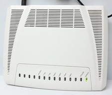ECI Telecom Fibre Modem B-FOCuS 0-4G2PCM