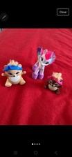 ZIP my Little Poney With Snore