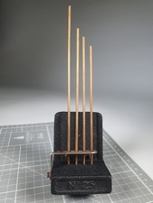 5-rod Westminster chime unit