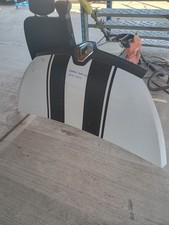 Renault Trafic Mk3 Bonnet 2014
