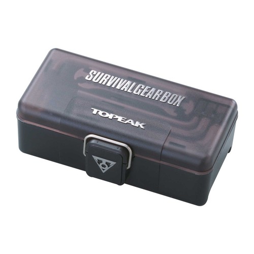Topeak survival gear box - topeak,